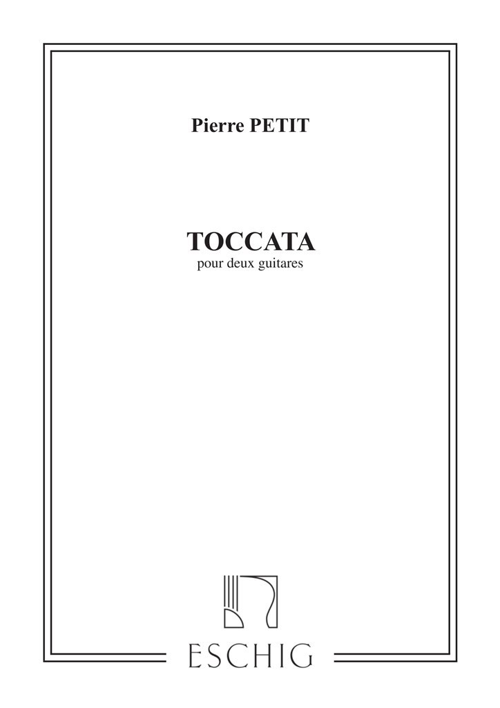 Toccata